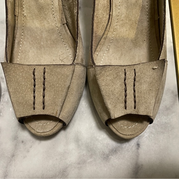 Cinti heels - Picture 3 of 10